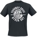 Wave, Parkway Drive, T-Shirt