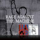 The battle of Los Angeles / Renegades, Rage Against The Machine, CD