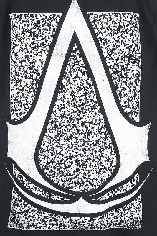 Filme & Serien Filme Logo | Assassins Creed Top