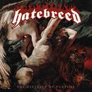 The divinity of purpose, Hatebreed, CD