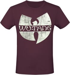 Logo, Wu-Tang Clan, T-Shirt
