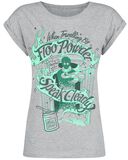 Floo Powder, Harry Potter, T-Shirt