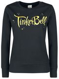 Tinker Bell, Peter Pan, Sweatshirt