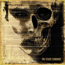 Stereotype, Tri State Corner, CD