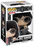 Joey Ramone Vinyl Figure 55, Ramones, Funko Pop!