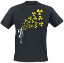 Nuclear Suicide, Nuclear Suicide, T-Shirt