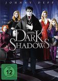Dark Shadows, Dark Shadows, DVD