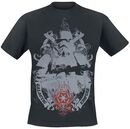 Galactic Empire, Star Wars, T-Shirt