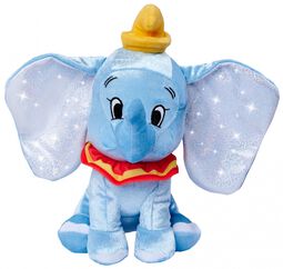 Disney 100 - Dumbo, Dumbo, Plüschfigur