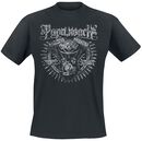 Motor, Papa Roach, T-Shirt