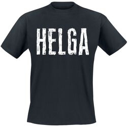 HELGA, Festival, T-Shirt