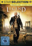 I Am Legend, I Am Legend, DVD