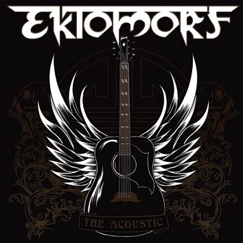 Image of Ektomorf The acoustic CD Standard