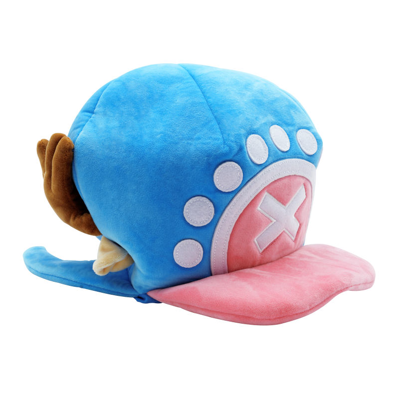 One Piece Anime Hat - Replica Hat - Tony Chopper - multicolour