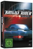 Season One, Knight Rider, DVD