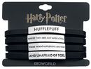 Hufflepuff, Harry Potter, Armband