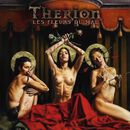 Les fleurs du mal, Therion, CD
