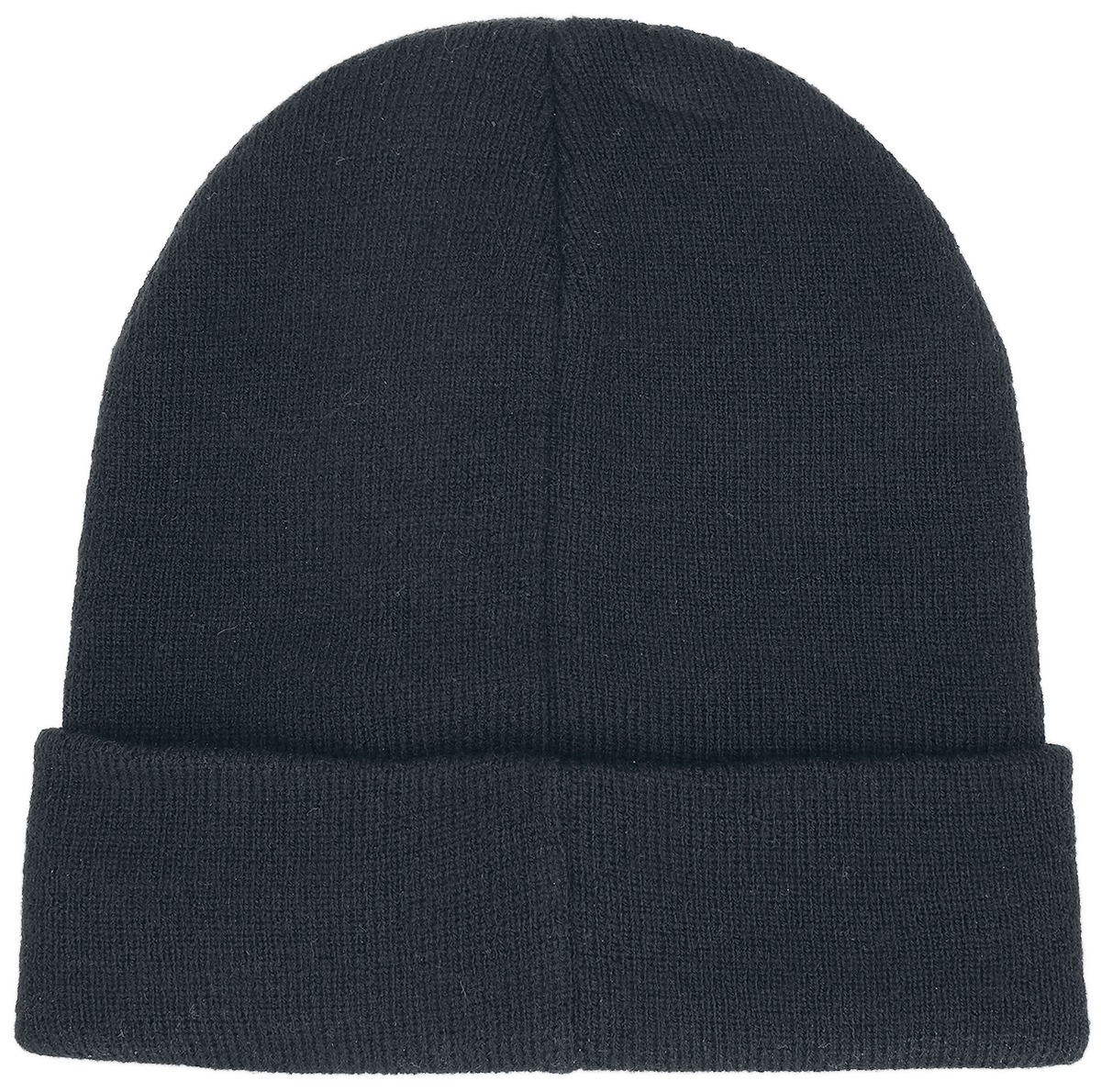 Lamb Of God Stacked Logo - Beanie Mütze schwarz