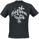 Gotham Rocks, Batman, T-Shirt