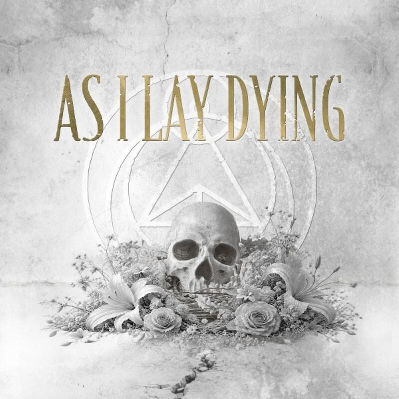 As I Lay Dying As I Lay Dying CD multicolor
