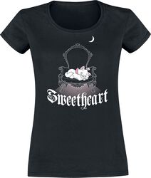 Sweetheart, Aristocats, T-Shirt