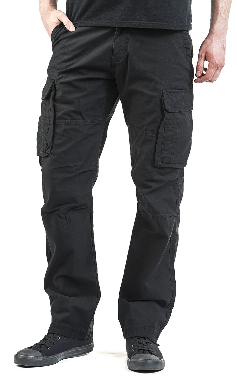 Reef Pants | Vintage Industries Cargohose | EMP