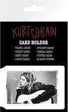 Kurt Cobain - Guitar, Nirvana, Karten-Etui