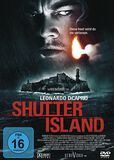 Shutter Island, Shutter Island, DVD
