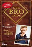 Der Bro Code, How I Met Your Mother, Roman