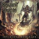 Invidious dominion, Malevolent Creation, CD