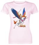 She-Ra - Pose, Masters Of The Universe, T-Shirt