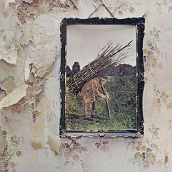 Led Zeppelin IV (2014 Reissue)