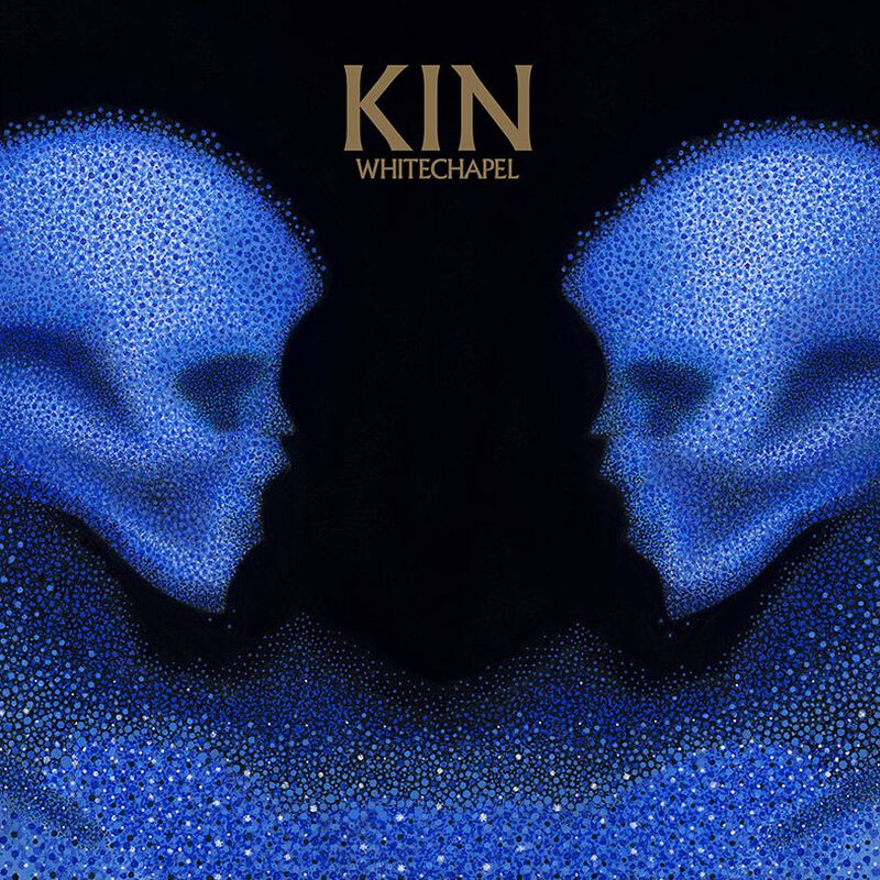 Kin | Whitechapel LP | EMP