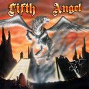 Fifth Angel, Fifth Angel, CD