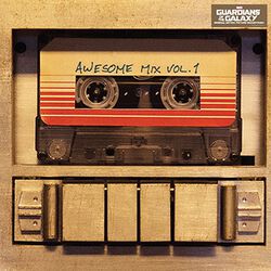 Awesome Mix Vol. 1