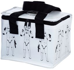 Stormtrooper Cooling Bag, Star Wars, Kühltasche