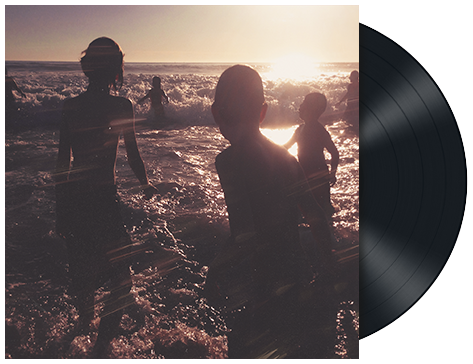 Linkin Park  LP - One More Light -