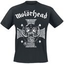 Kings Of The Road, Motörhead, T-Shirt