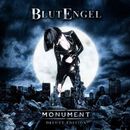 Monument, Blutengel, CD