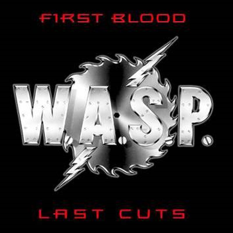 First blood last cuts