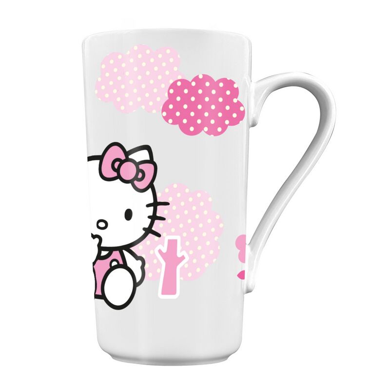 Levně Hello Kitty Hrnek Hello Kitty Hrnek standard