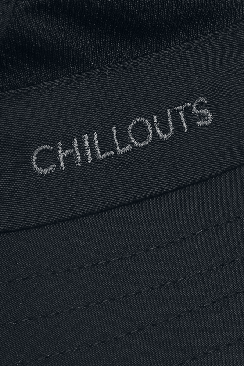 Thumbnail - Chillouts Wanaka Hat Hut schwarz
