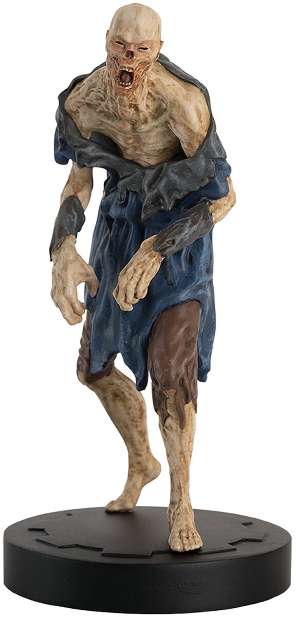 Fallout 4 - Feral Ghoul Collection Figures multicolor