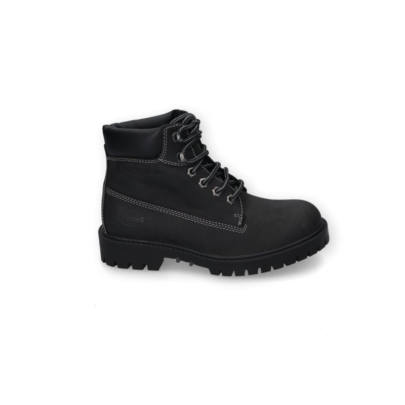 Thumbnail - Dockers by Gerli Schnürboots Boot schwarz in EU47