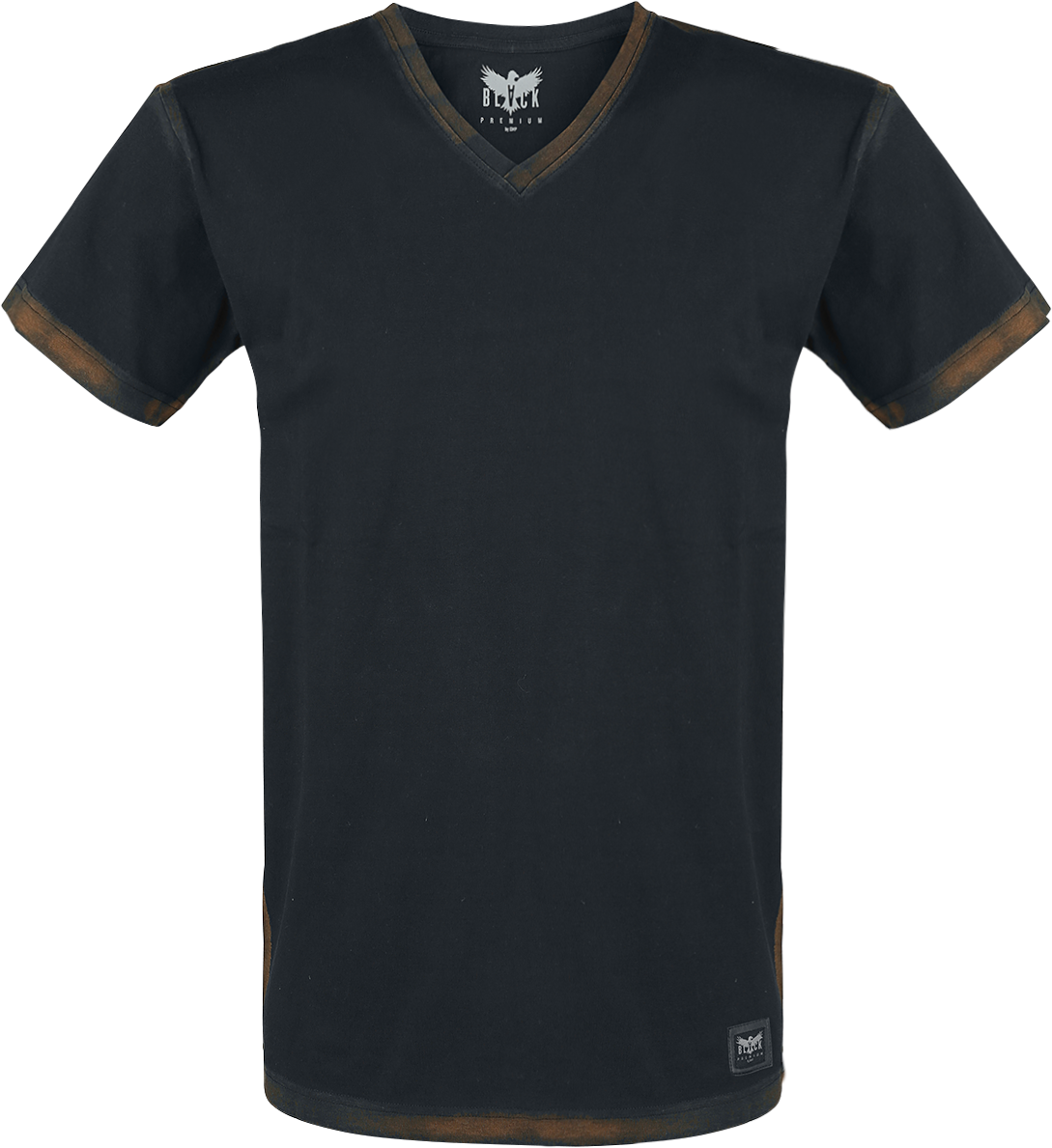 Black Premium by EMP - Heavy Soul - T-Shirt - black image
