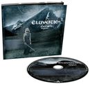 Slania (10 years), Eluveitie, CD