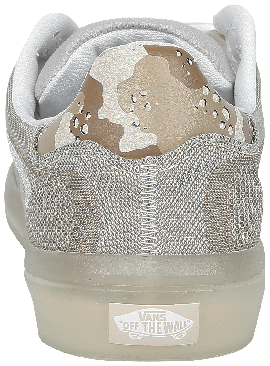 Vans EVDNT ULTIMATEWAFFLE Sneaker beige