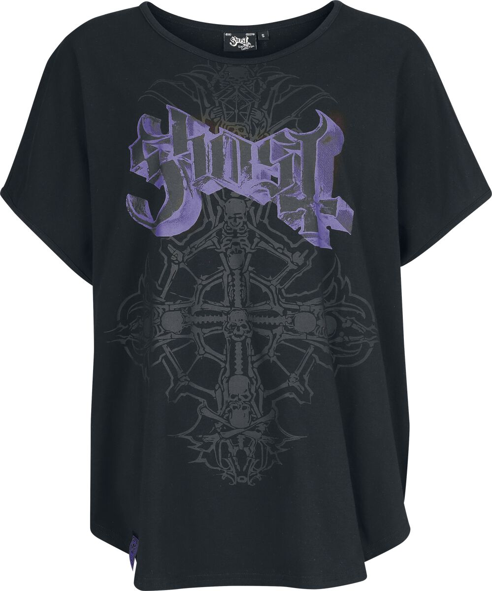 4068143336802 - EMP Signature Collection T-Shirt schwarz in S
