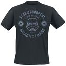 Rogue One - Stormtroopers Elite Soldiers, Star Wars, T-Shirt