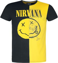 EMP Signature Collection, Nirvana, T-Shirt